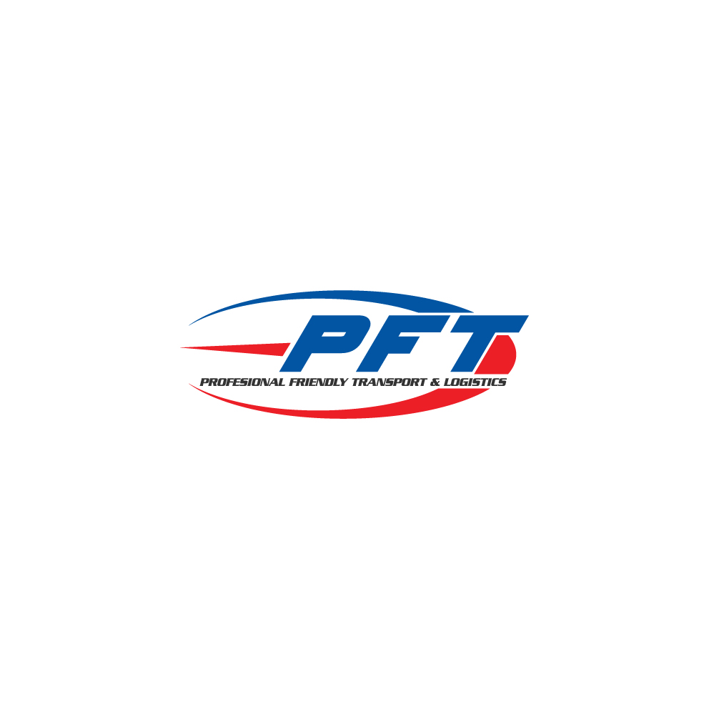 Logo Design by Idwan Design for PFT  | Design #18794243
