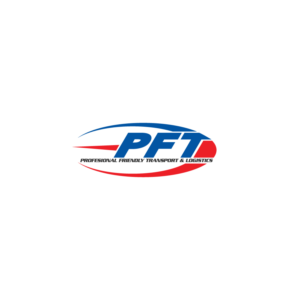 Logo Design by Idwan Design for PFT  | Design: #18794296