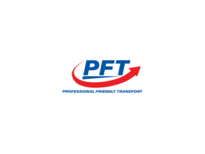 Logo Design by Slant Line Media for PFT  | Design: #18736158