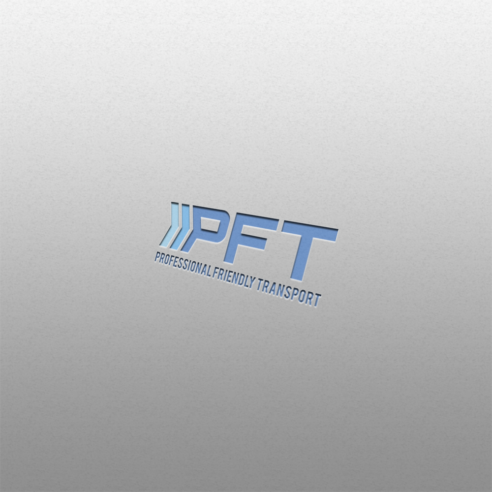 Logo Design by ktmlc4 for PFT  | Design #18734120