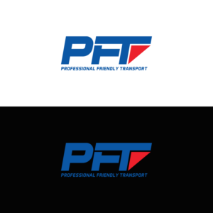 Logo Design by yhutomo for PFT  | Design: #18740168