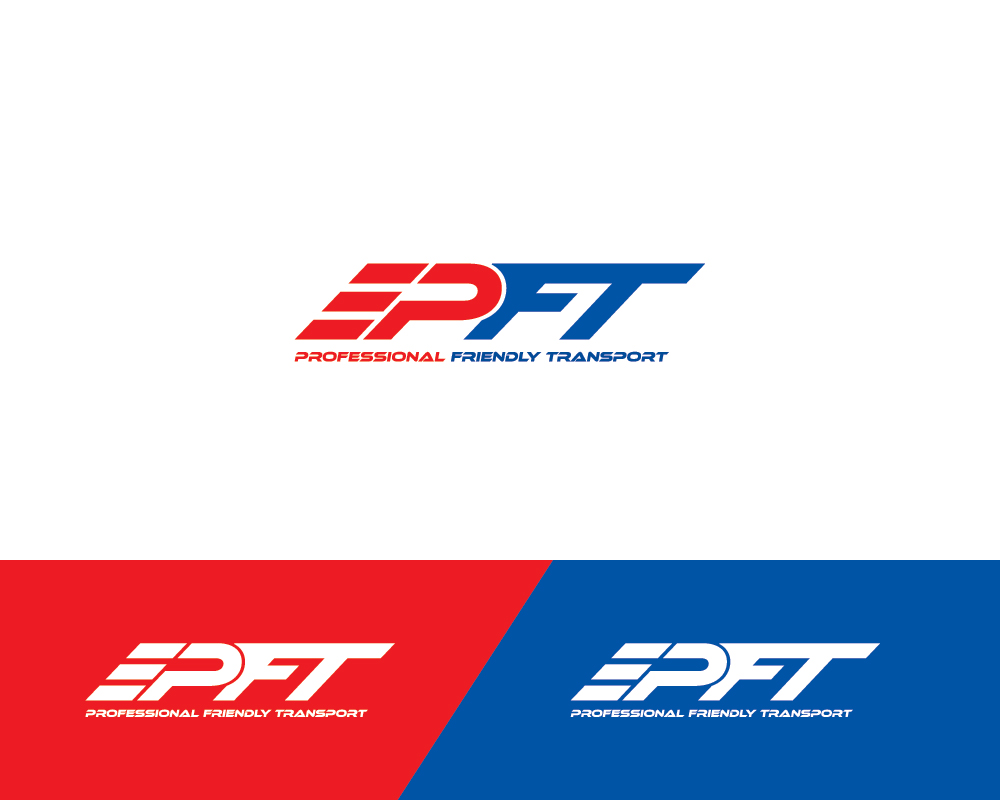 Logo Design by Deep Night for PFT  | Design #18735651