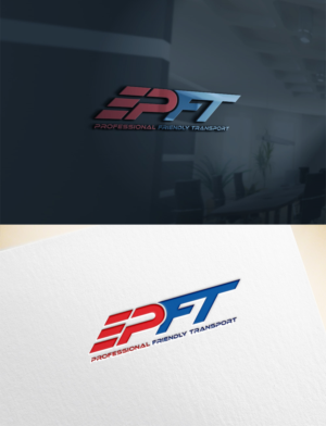 Logo Design by Deep Night for PFT  | Design: #18735652