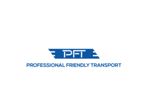 Logo Design by blueCreative2 for PFT  | Design: #18752775