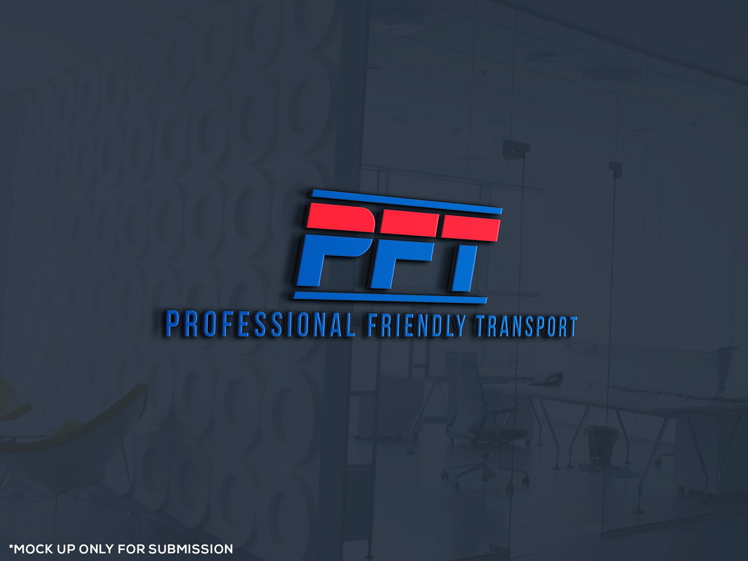 Logo Design by designmind78 for PFT  | Design #18742840