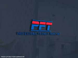 Logo Design by designmind78 for PFT  | Design: #18742840