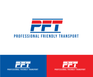 Logo Design by designmind78 for PFT  | Design: #18742841