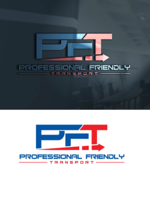 Professional friendly Transport | Logo Design by aishwarya....
