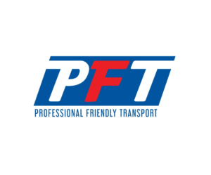 Logo Design by Sanjay92 for PFT  | Design #18749439