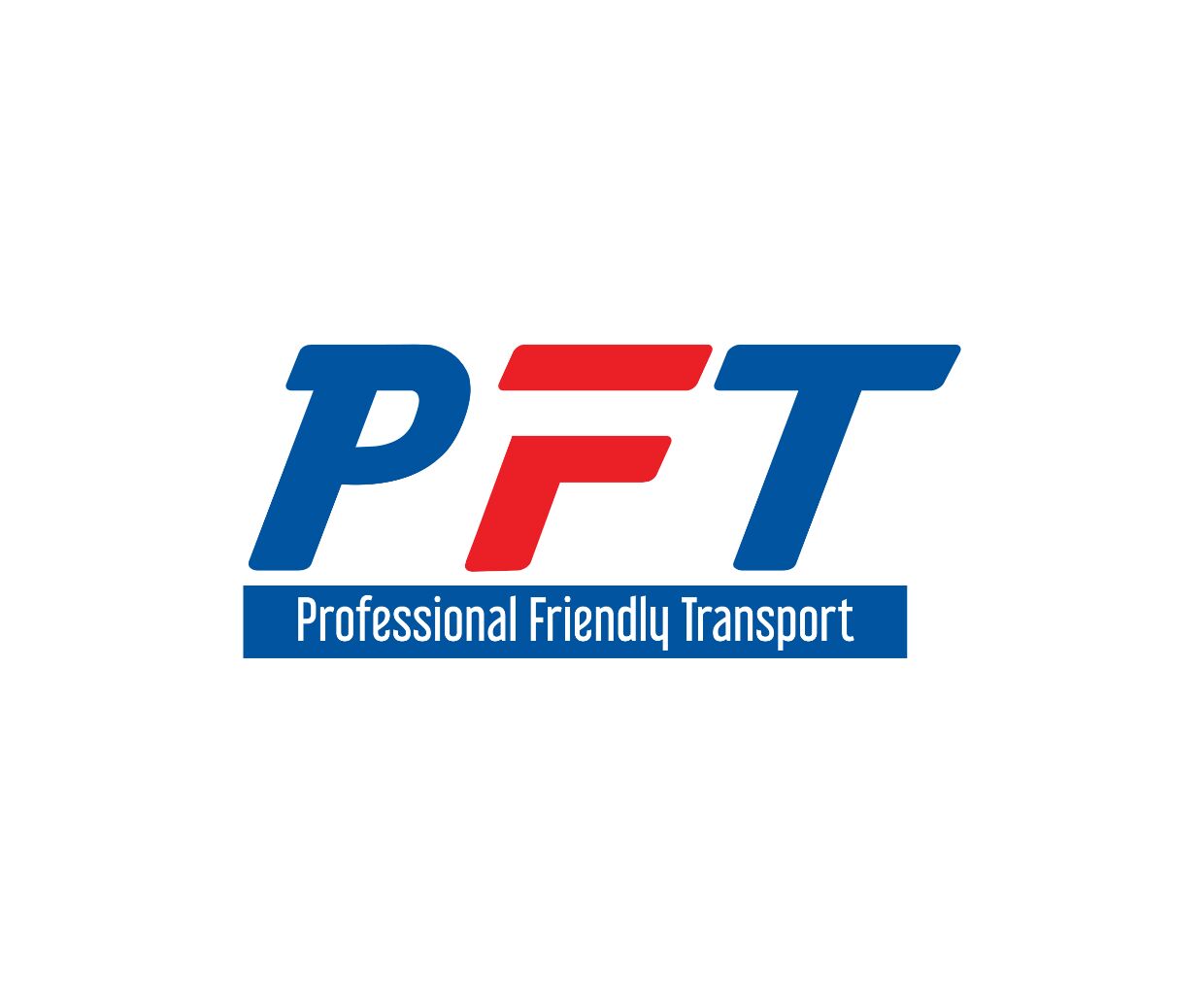 Logo Design by Sanjay92 for PFT  | Design #18749496