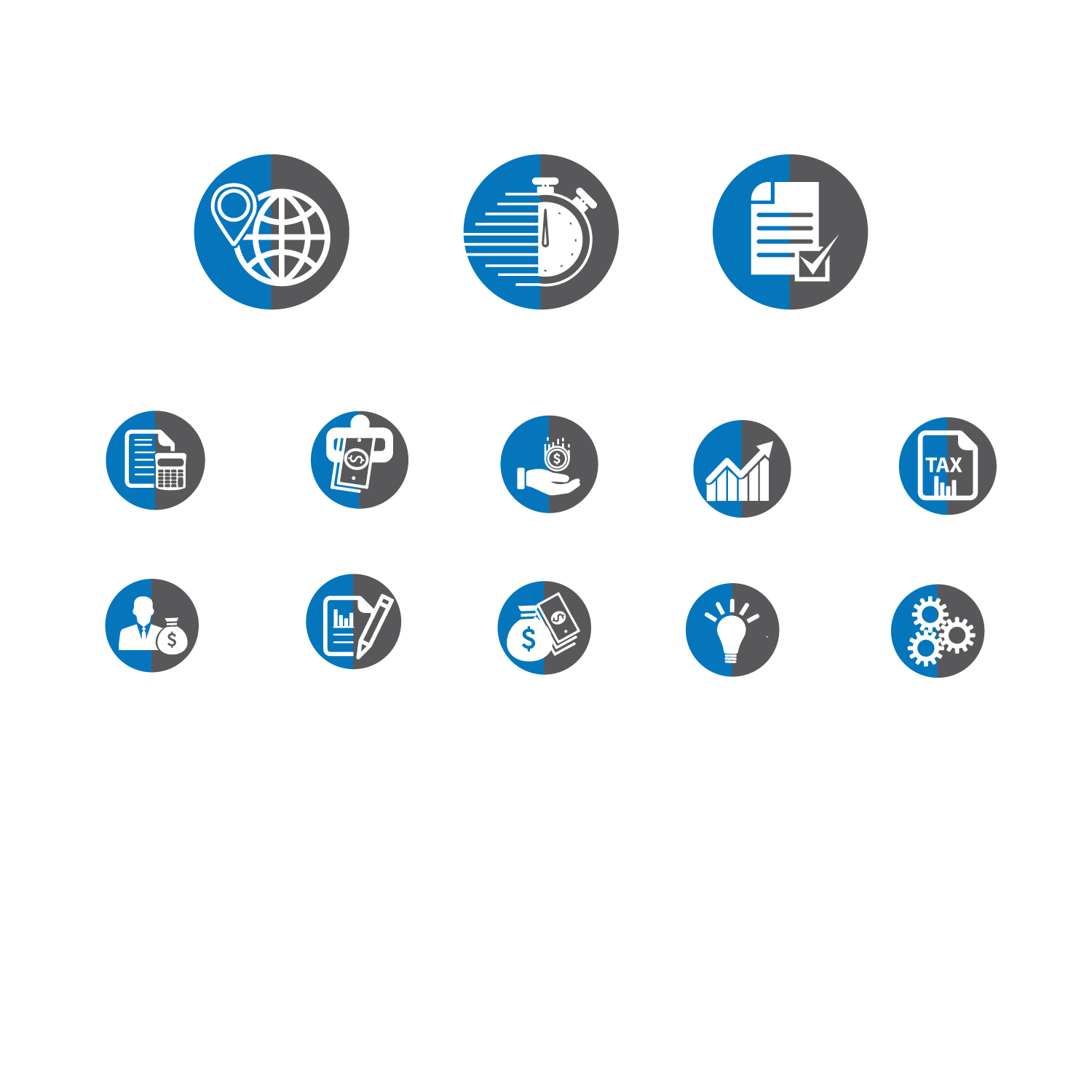 Icon-Design von uk für dieses Projekt | Design #18763498