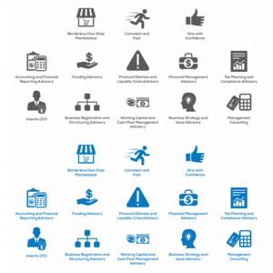 Icon Design by Your_Design