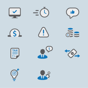 Icon Design by casperbdv for this project | Design #18751832
