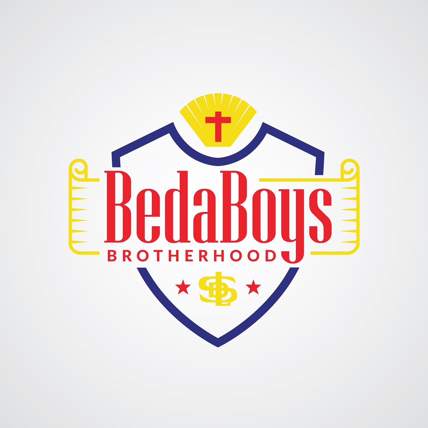 Logo Design by Apridio for St Bede's College | Design #18734657