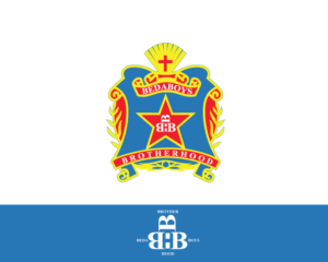 BedaBoys Brotherhood | Logo Design by Juli creation
