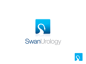 Swan Urology | Logo Design by bluejet