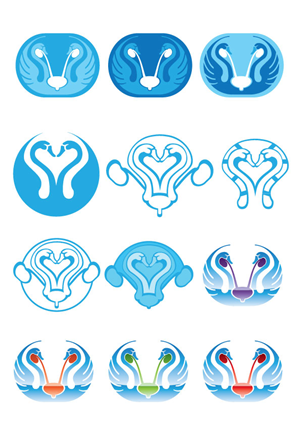 Logo Design by Darkcross Design for this project | Design: #660253