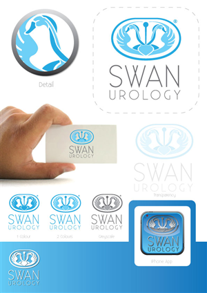 Logo Design by Darkcross Design for this project | Design: #664444