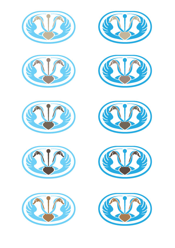 Logo-Design von Darkcross Design für dieses Projekt | Design #666446