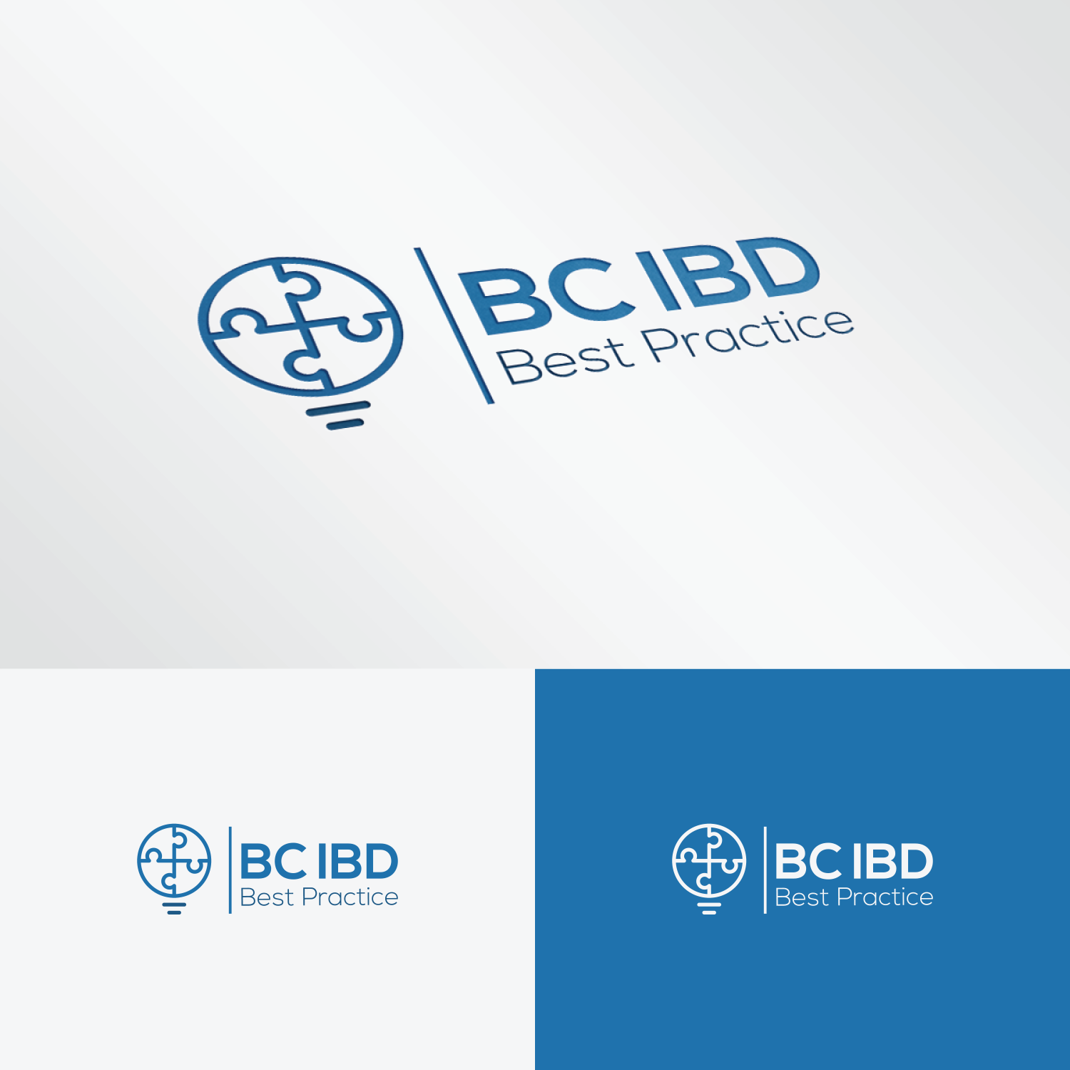 Logo Design by BRAT Studio for this project | Design #18895236