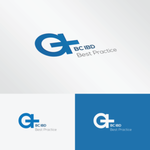 BC IBD Best Practice | Logo Design by BRAT Studio