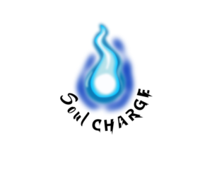 SoulCharge. | Logo Design by Gayan