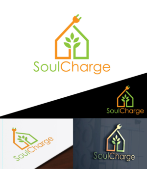 Logo Design by nexalite for this project | Design: #18753191