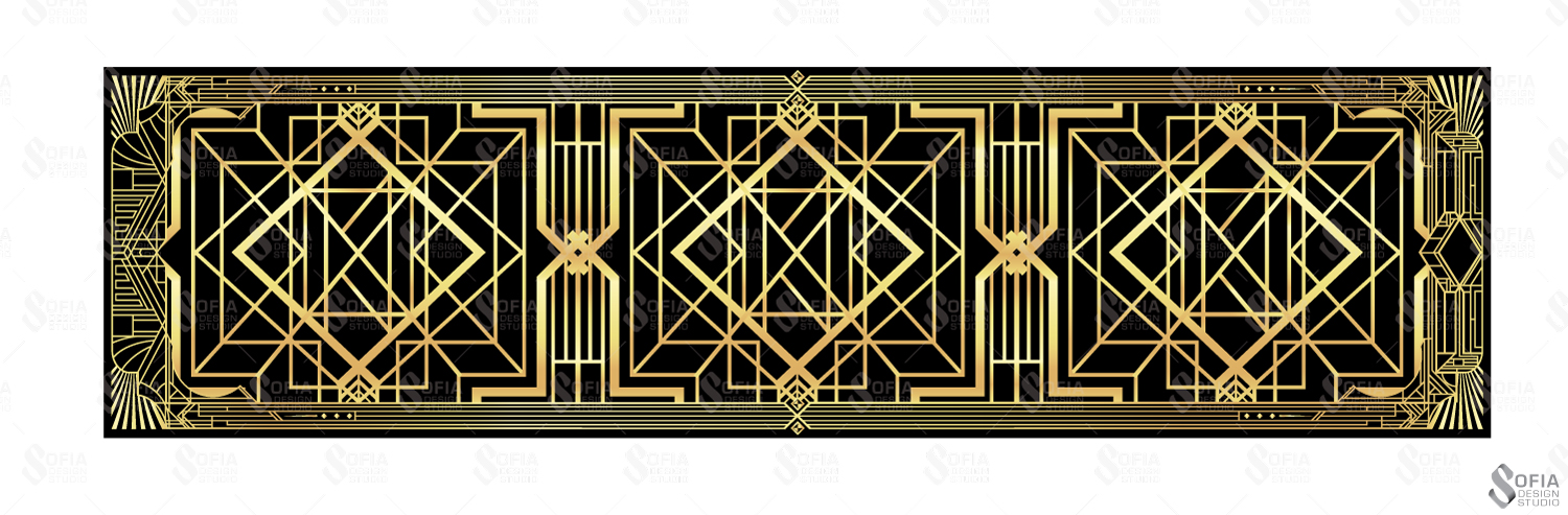 Diseño Gráfico por SofiaDesignStudio para este proyecto | Diseño #18751316