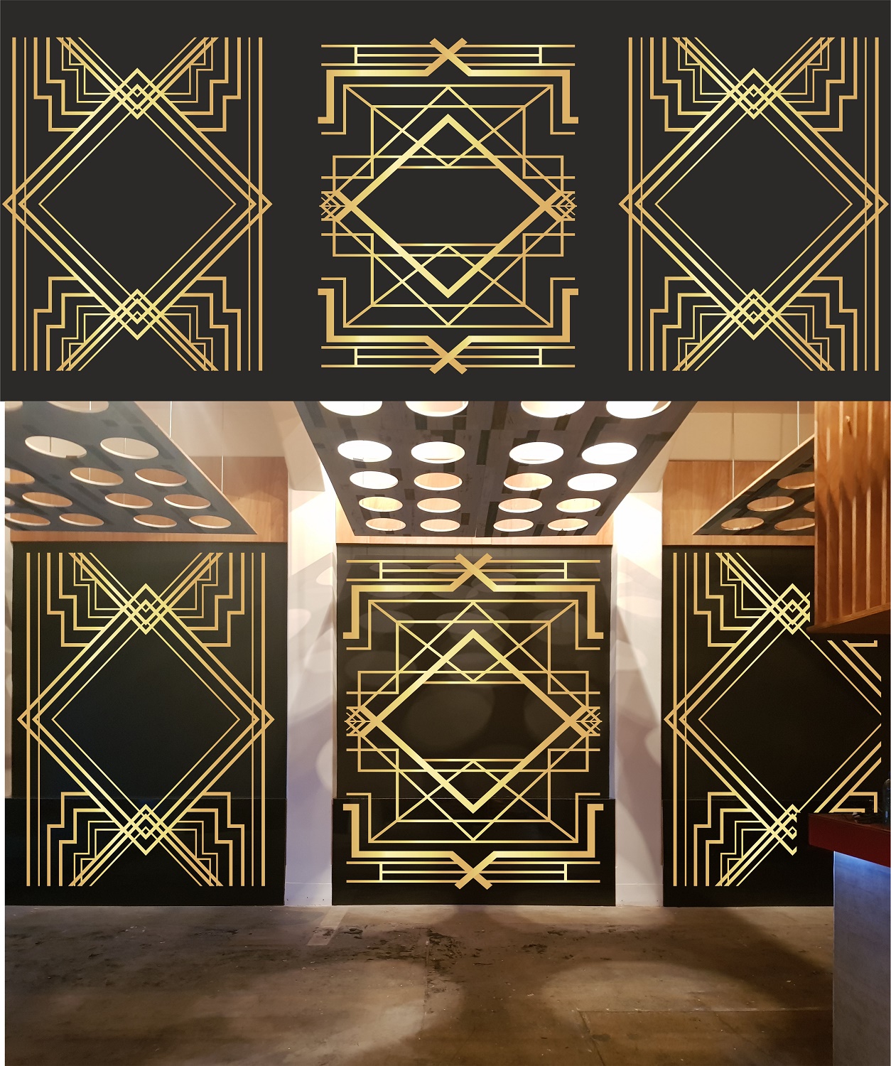 Graphic Design by roman.free for this project | Design: #18732844