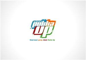 Logo Design by Crayon of Sky for 4 The Fans Limited  | Design: #4666894