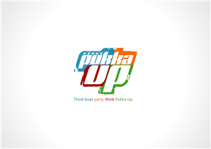 Logo Design by Crayon of Sky for 4 The Fans Limited  | Design: #4666898