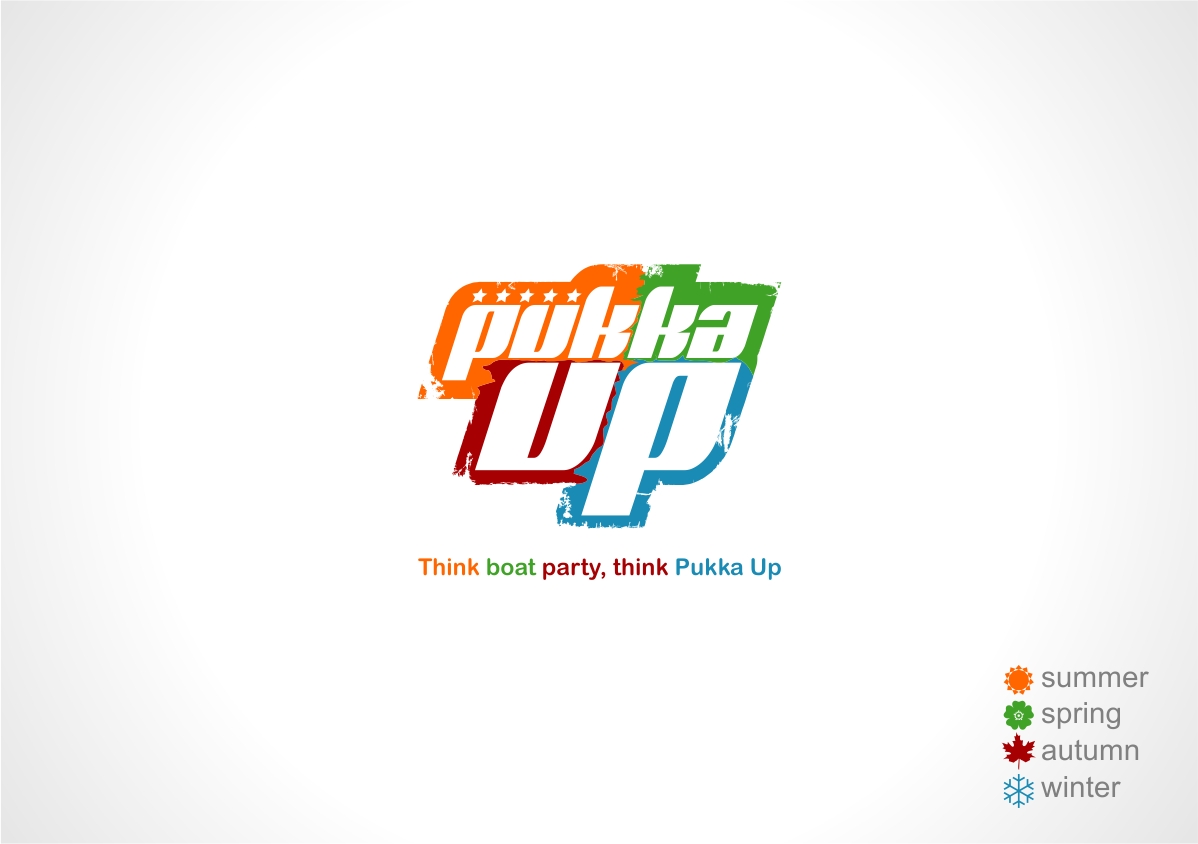 Logo Design by Crayon of Sky for 4 The Fans Limited  | Design #4682275
