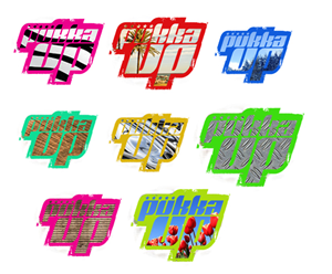 Logo Design by reynaldobueno