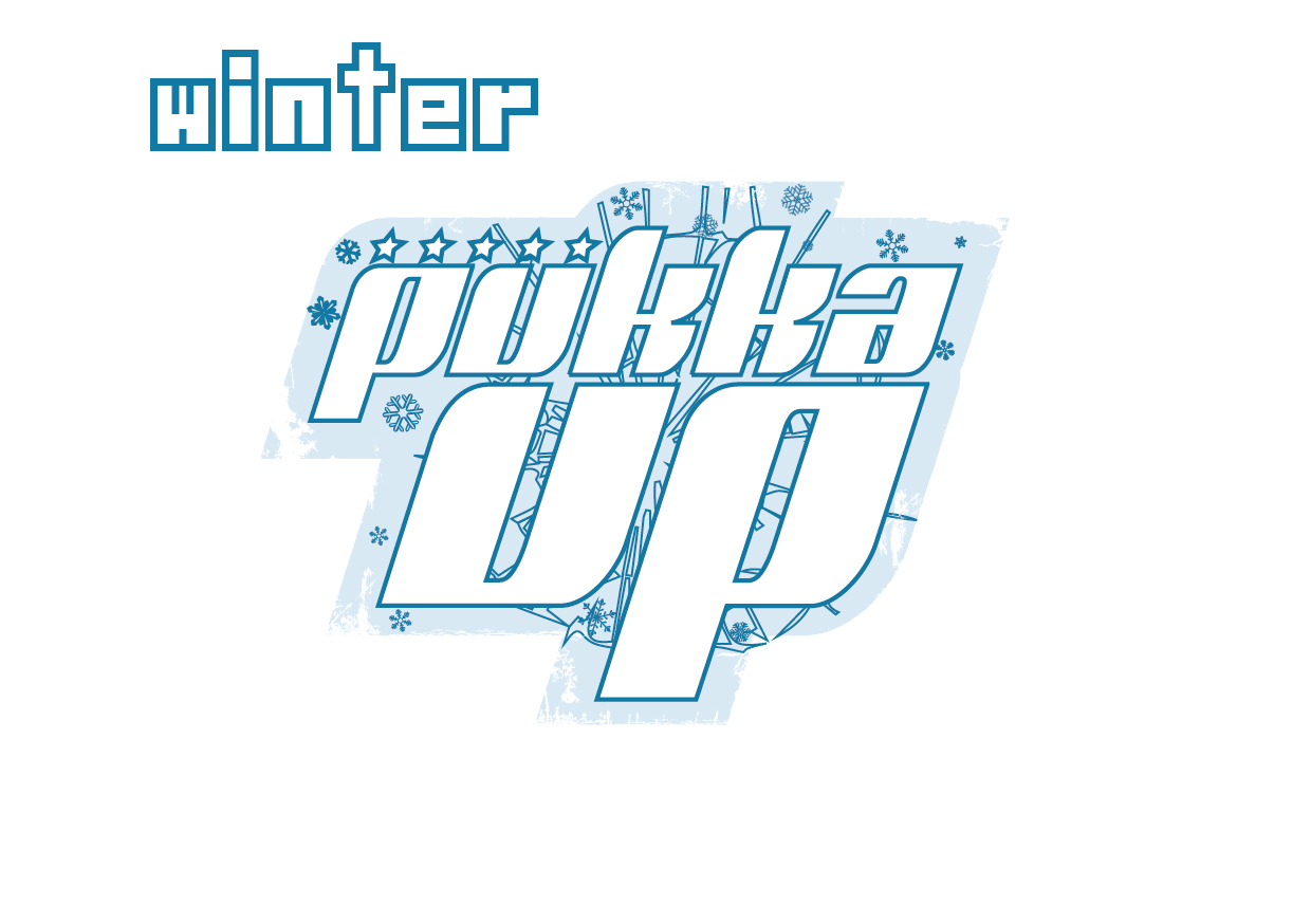 Logo Design by manuelpolaina for 4 The Fans Limited  | Design #4636407