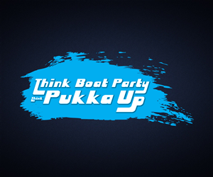 Logo Design by graphic.bush005 for 4 The Fans Limited  | Design: #4624019