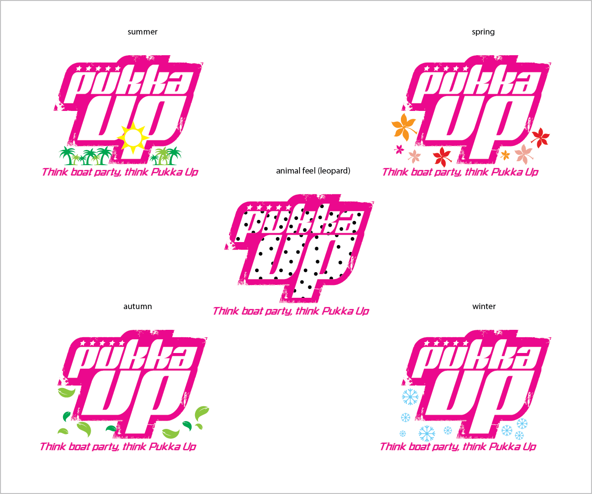 Logo Design by design supplier for 4 The Fans Limited  | Design #4650202