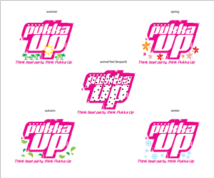 Logo Design by design supplier for 4 The Fans Limited  | Design #4650202