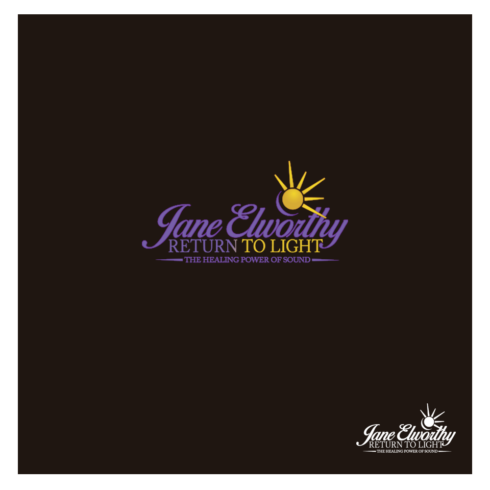 Logo Design by MagicOtter Designs for Return To Light | Design #18810663