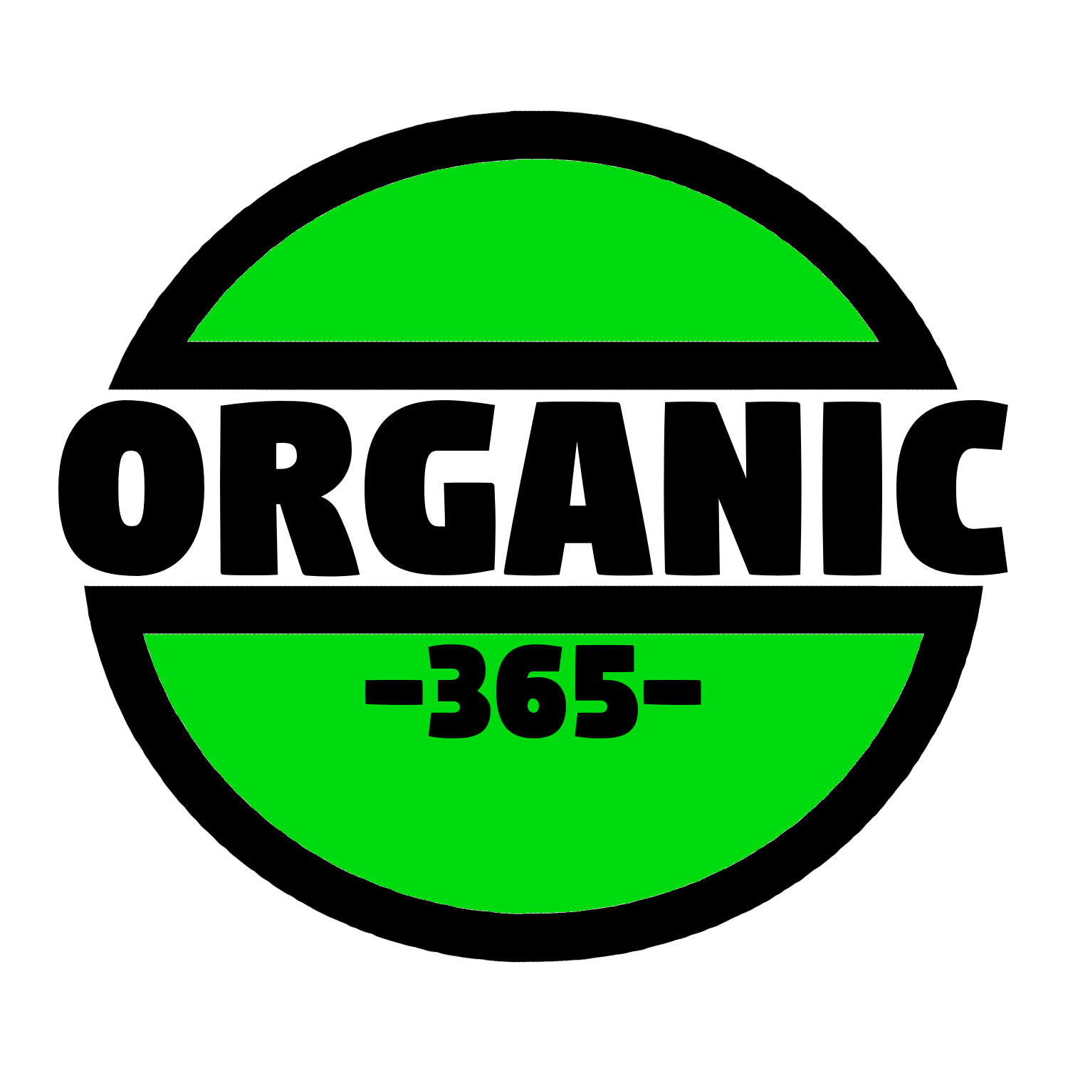 Logo Design by Tristan for organic 365 ltd | Design #18757316