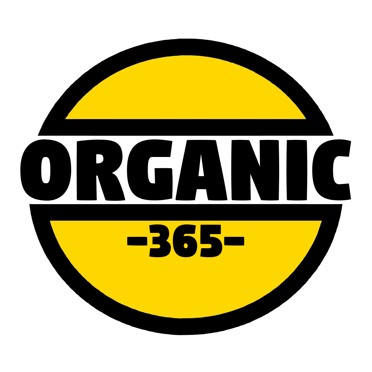 Logo Design by Tristan for organic 365 ltd | Design #18757318
