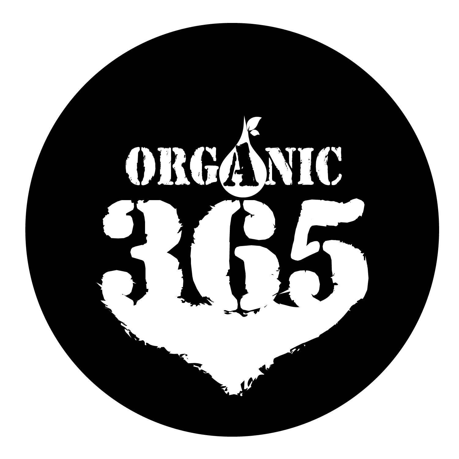 Logo Design by uk for organic 365 ltd | Design #18751180