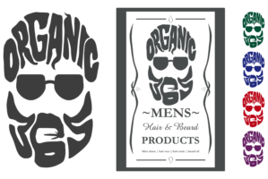 Logo Design by Cyan Designs