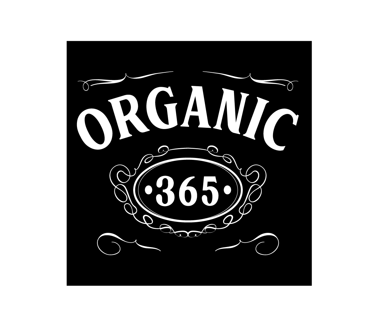 Logo Design by Davaus for organic 365 ltd | Design #18753348