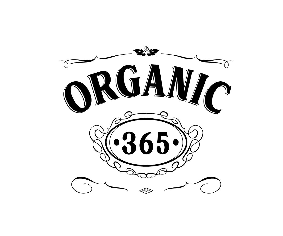 Design de Logo par Davaus pour organic 365 ltd | Design #18754528
