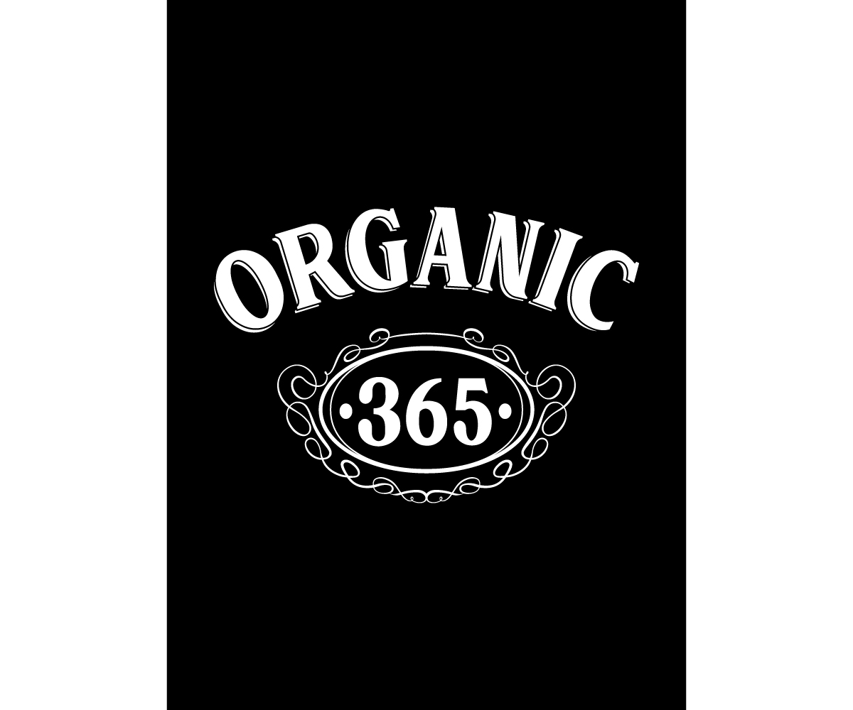 Logo Design by Davaus for organic 365 ltd | Design #18764168