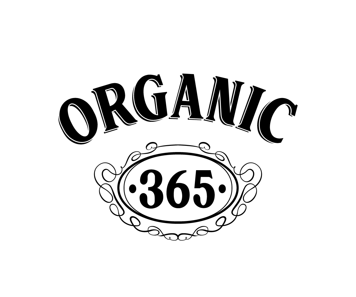 Logo Design by Davaus for organic 365 ltd | Design #18764169