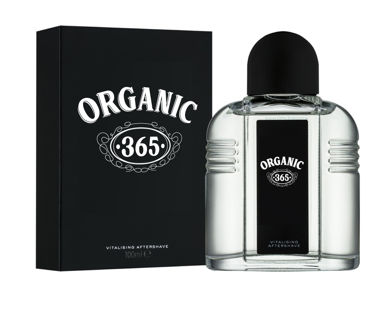 Design de Logo par Davaus pour organic 365 ltd | Design #18764215