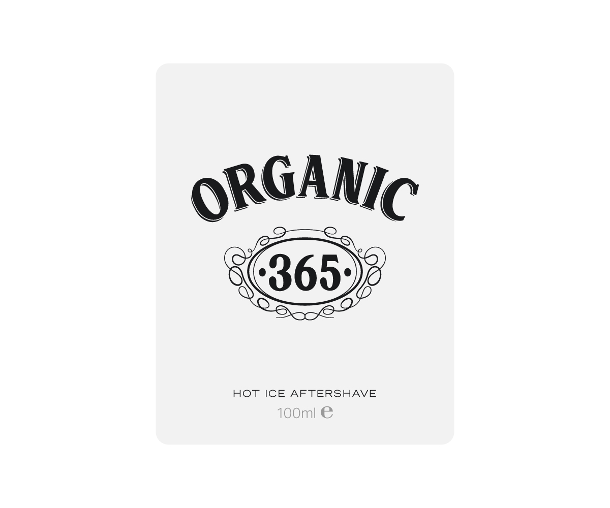 Logo Design by Davaus for organic 365 ltd | Design #18768628