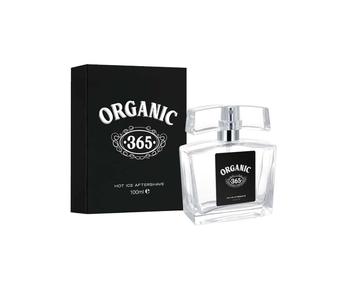 Logo Design by Davaus for organic 365 ltd | Design #18768630