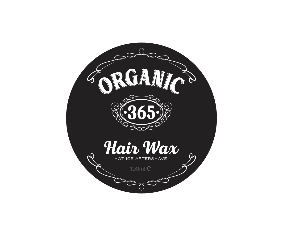 Logo Design by Davaus for organic 365 ltd | Design #18772168